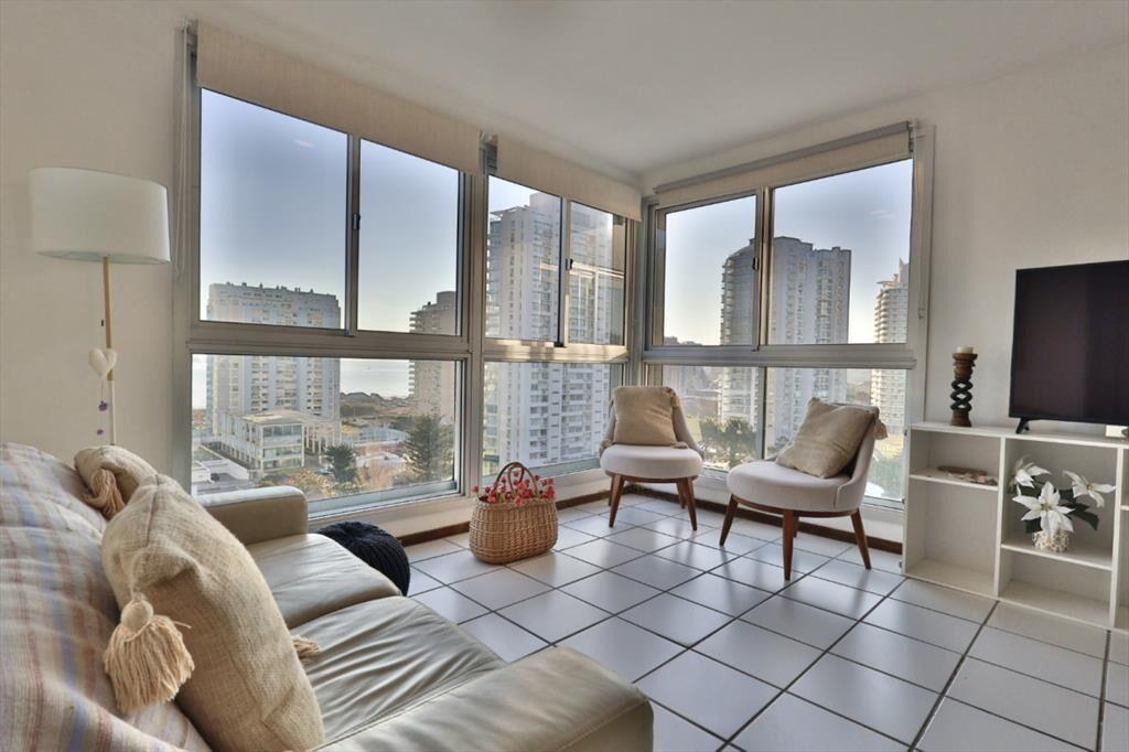 PENT-HOUSE DUPLEX DE 3 DORMITORIOS EN VENTA -