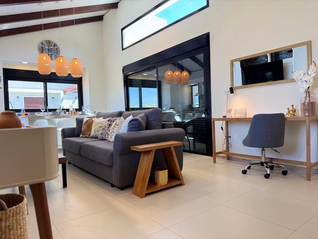 Casa en Alquiler en Chihuahua sobre la Playa