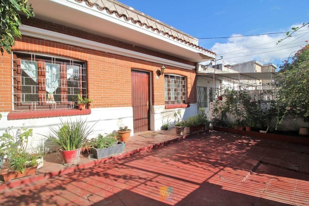 Casa 2 Dorm más Piezas extra y Monoamb, V Española