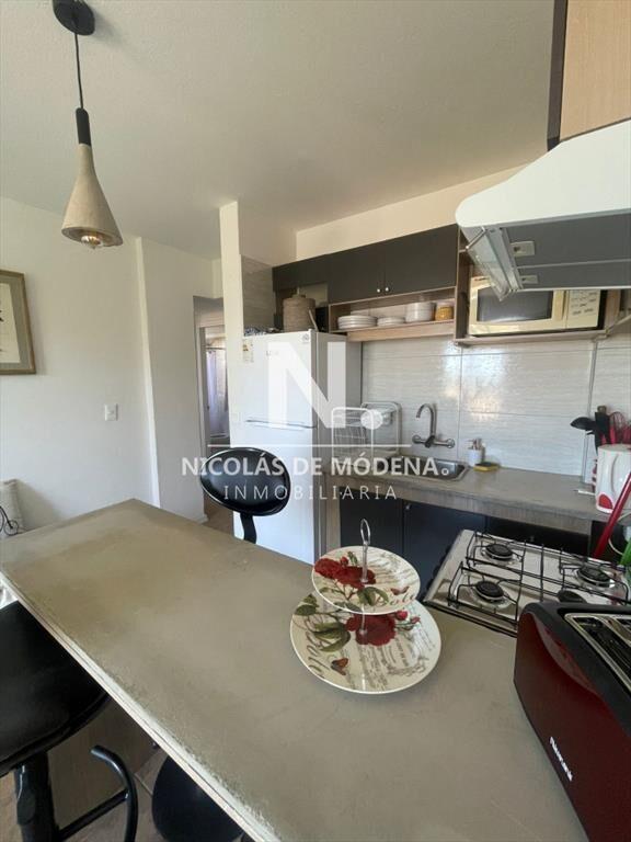 Alquiler anual Punta del este 1 dormitorio