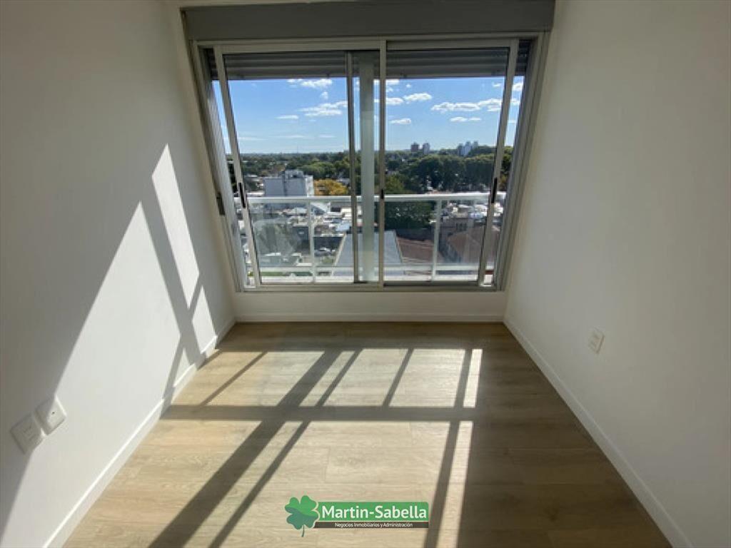 Apartamento en Venta - Jacinto Vera