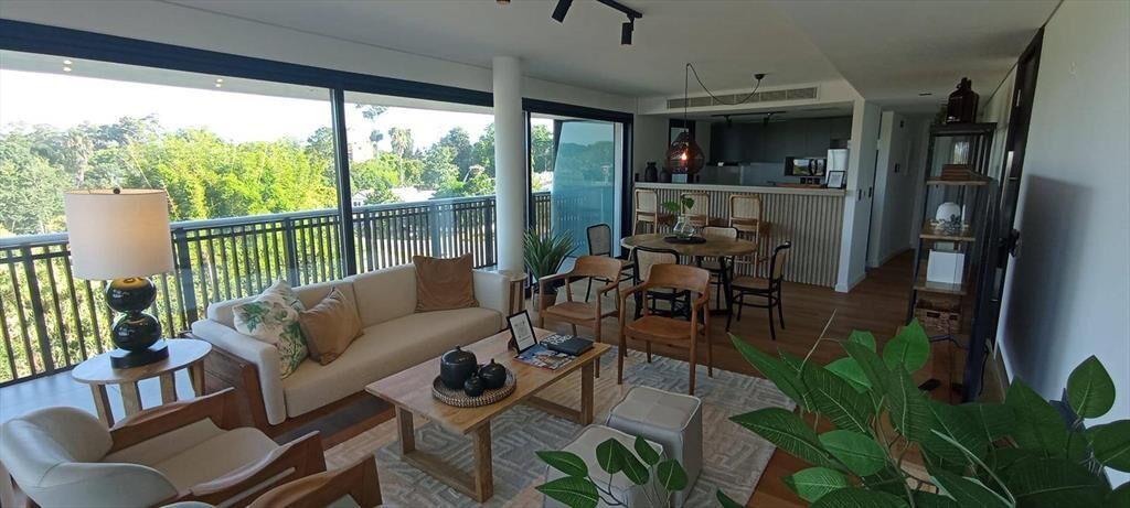 Alquiler de Apartamento en 3 dormitorios en Carrasco norte