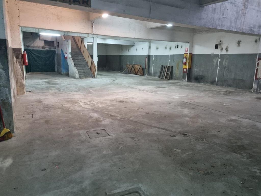 Depósito -Carlos Reyles próximo Arenal Grande , 478 m2,zona