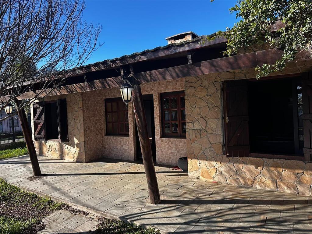 Casa en San José de Mayo