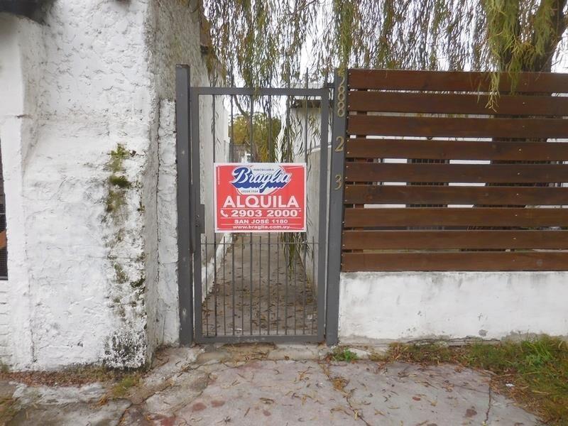 Apartamento Alquiler en Belvedere