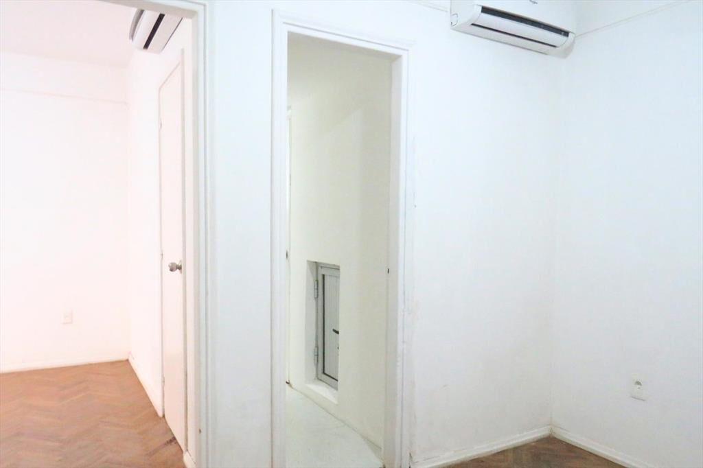 Alquiler apartamento de un (1) dormorio en Ciudad Vieja