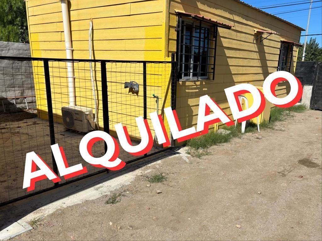 *** ALQUILADO *** CASI A ESTRENAR GIANNATTASIO 1 DORMITORIO