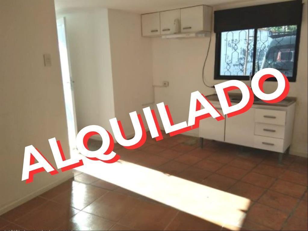 *** ALQUILADO *** AL SUR. MONOAMBIENTE EN BUEN ESTADO. Alqu