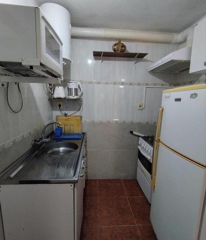 APARTAMENTO EN ALQUILER EN PLAYA BRITOPOLIS