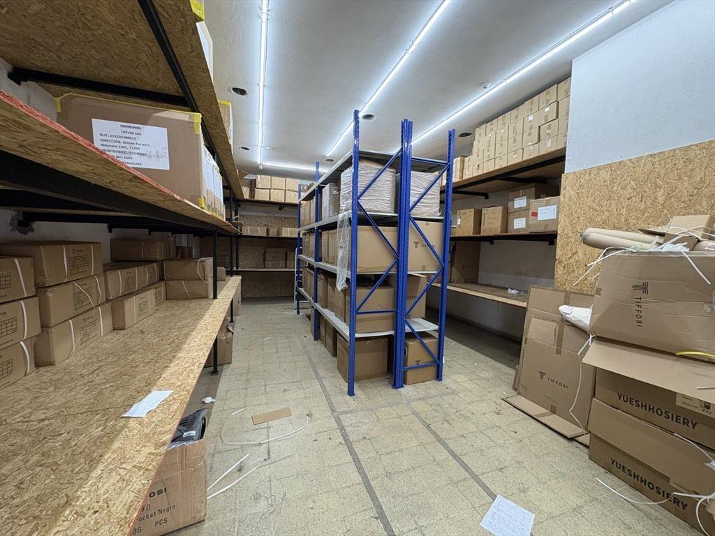 Venta de Local comercial con 67 Mts2 en Brazo oriental