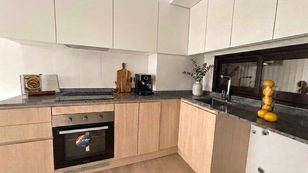 Venta apartamento a estrenar, 2 dormitorios con jardín priv