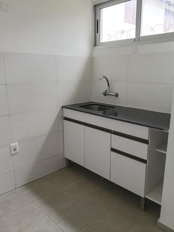 Alquiler monoambiente en complejo cerrado- Carrasco Norte
