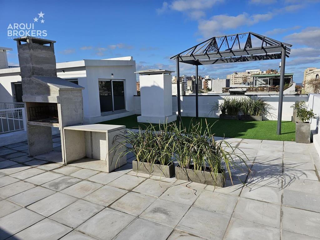 Apartamento 2 dormitorios en alquiler en Palermo-203