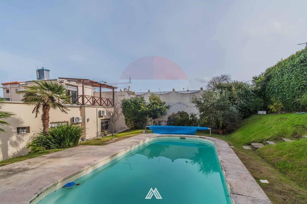 ALQUILER CASA con piscina en Punta Gorda, 4 dorm