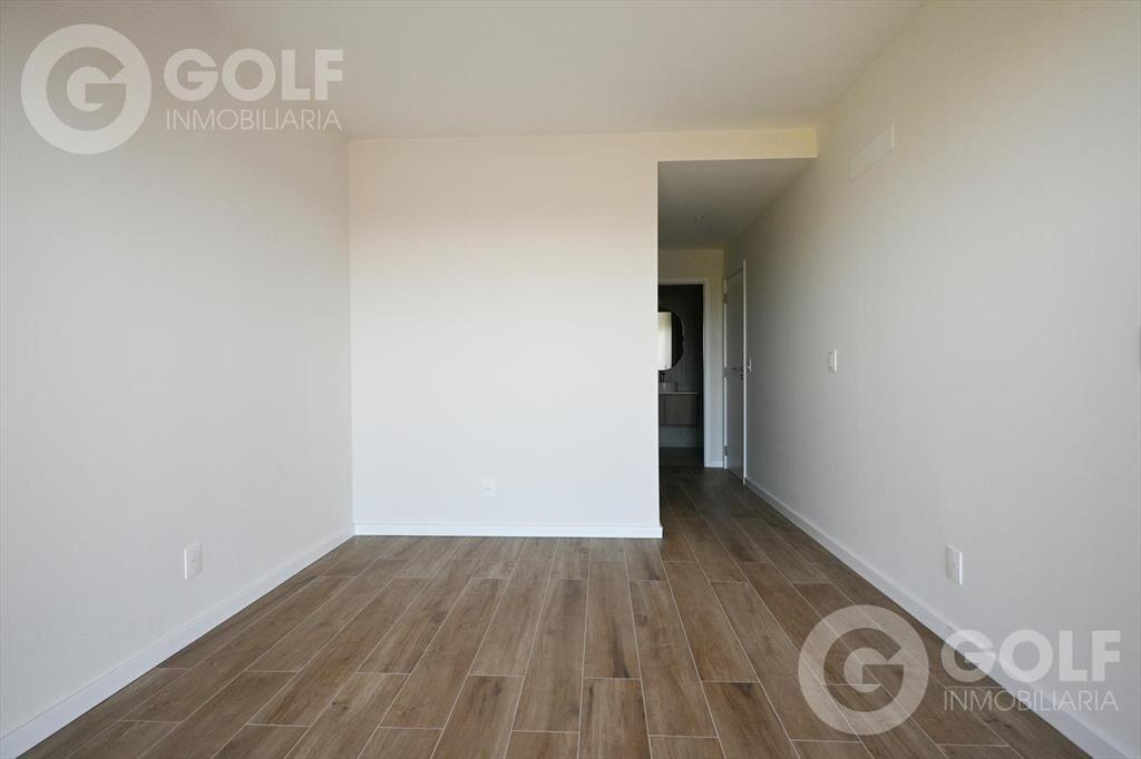 Venta apartamento de 2 dormitorios con terraza parrillero e
