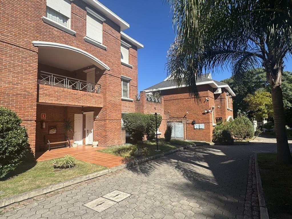 Jardines de Buschental, excelente opción, seguridad total.