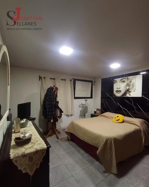 Casa 1 Dormitorio en San José de Mayo