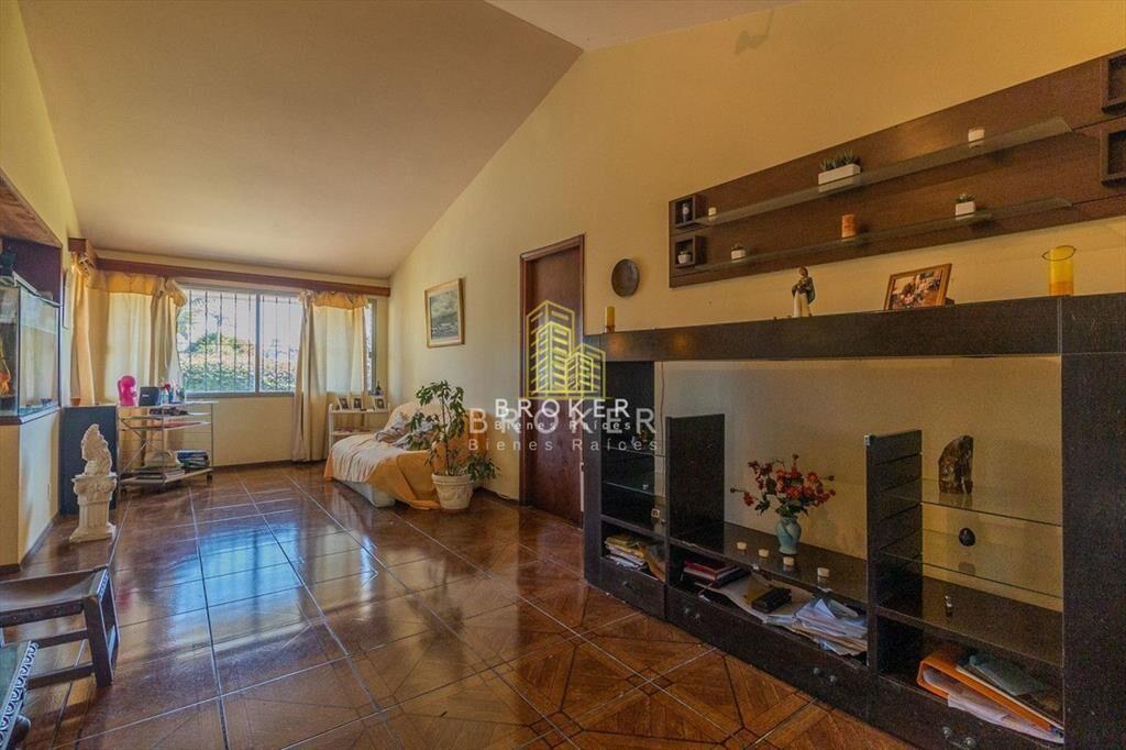 Venta Casa De 3 Dormitorios En Malvin Norte
