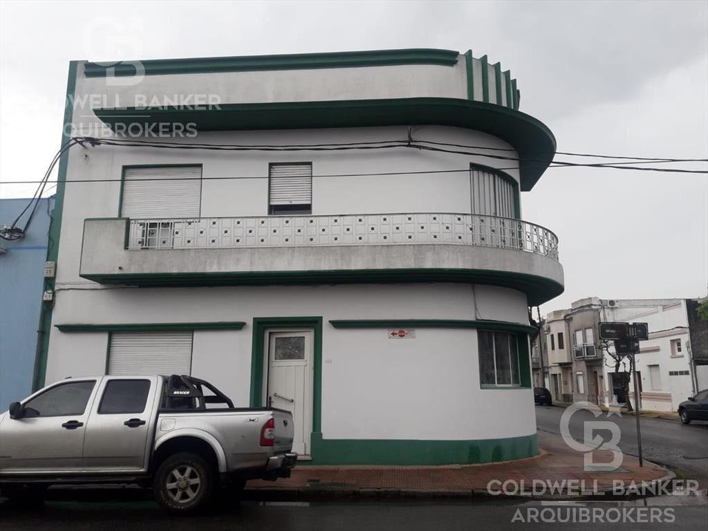 Casa 4 dormitorios en venta en Carmelo