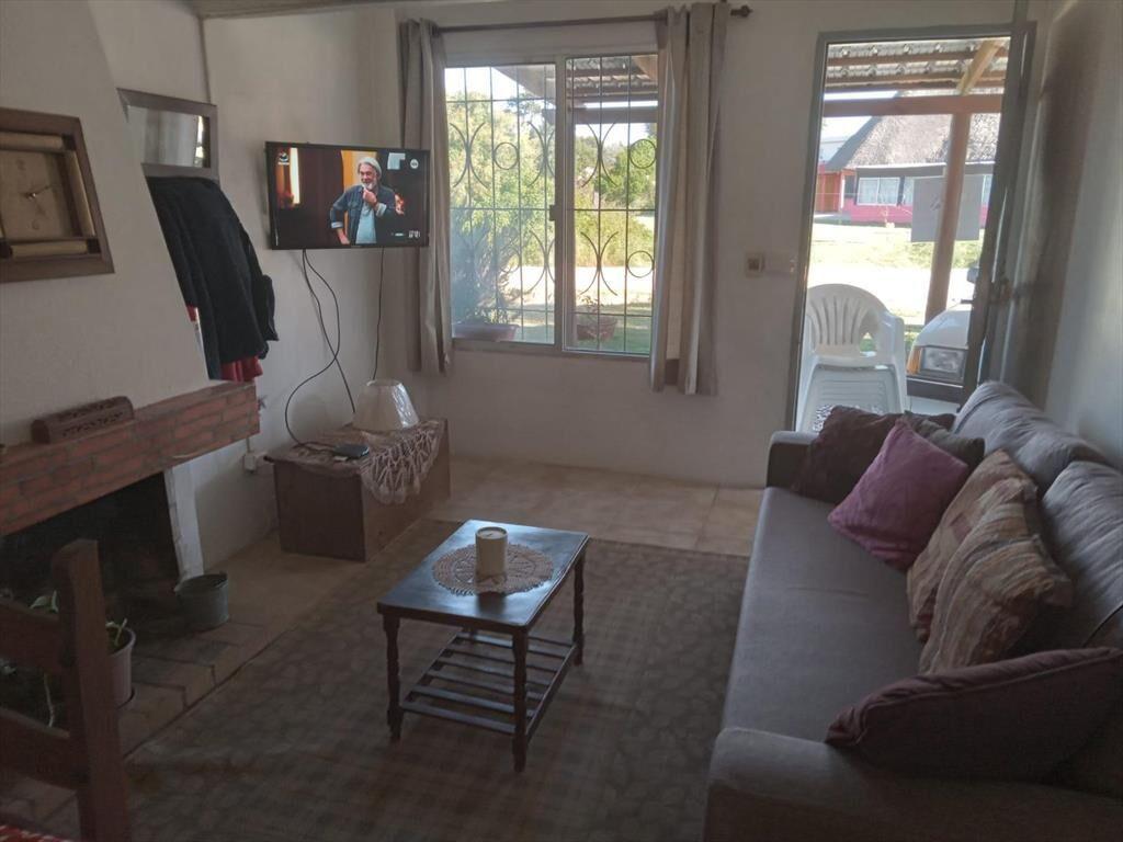 Casa Alquiler Verano 2026 para 5 personas La Aguada Costa A