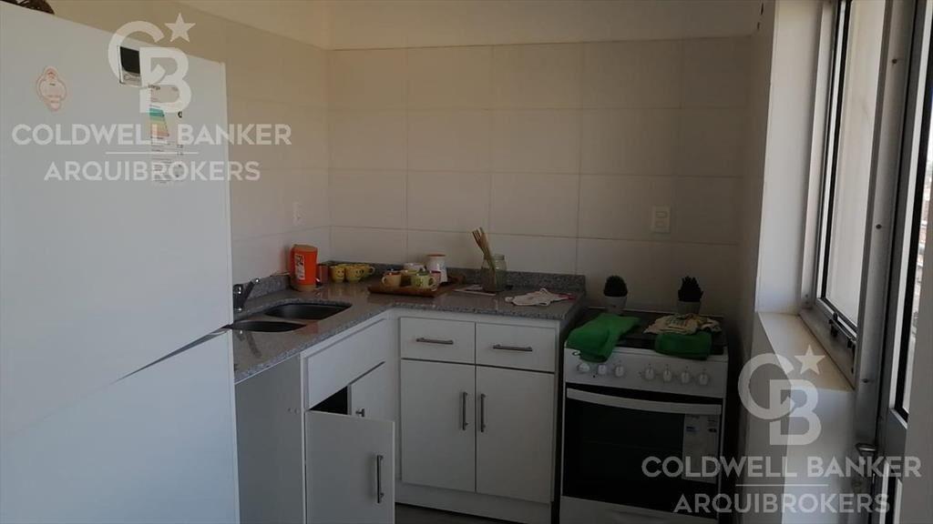 Apartamento  de 2 dormitorios en venta con renta en Melo