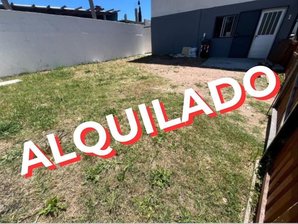 *** ALQUILADO *** CÉNTRICA EN PLANTA BAJA Solymar Alquiler
