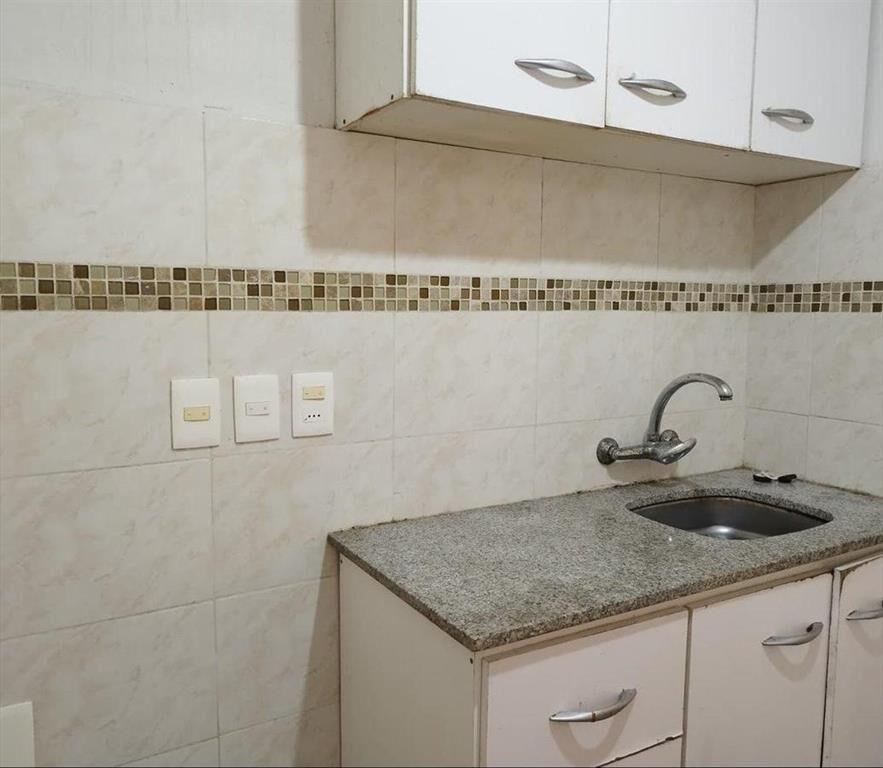 Apartamento 1 Dormitorio con Patio rentabilidad 9%