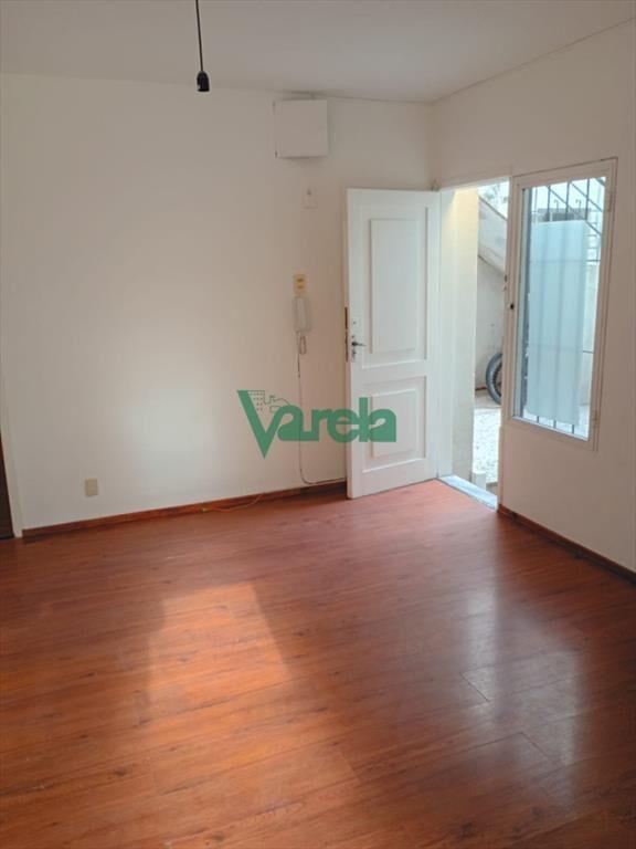 Alquiler Punta Gorda, 1 dormitorio, planta baja sin gastos