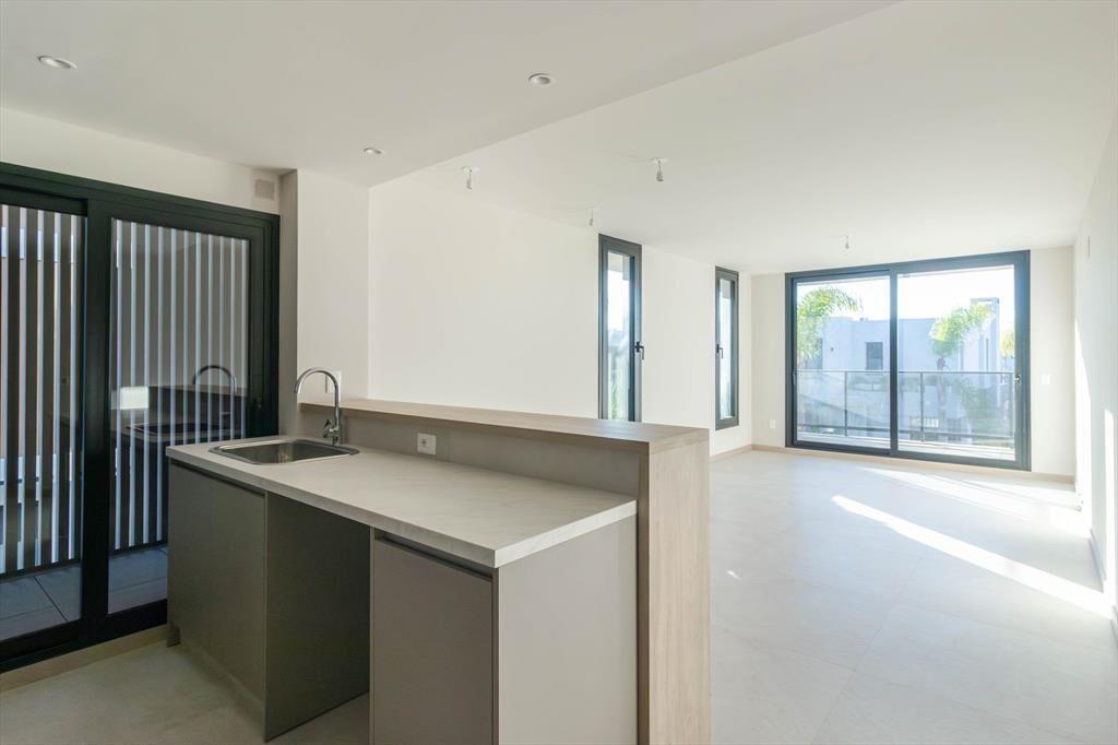 Venta apartamento 2 dormitorio en Carrasco Norte