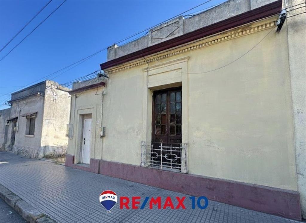 SE VENDE TRES PROPIEDADES EN UNA