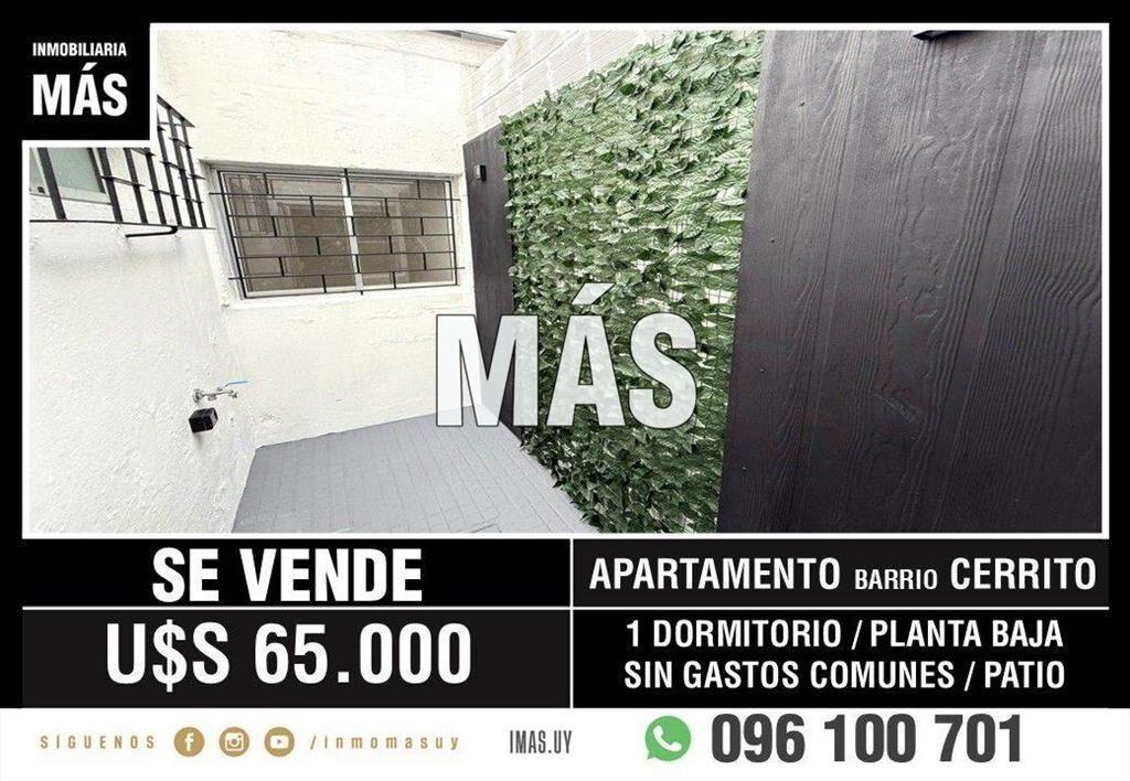 Apartamento Venta Con Renta Aires Puros Montevideo iMas.u...
