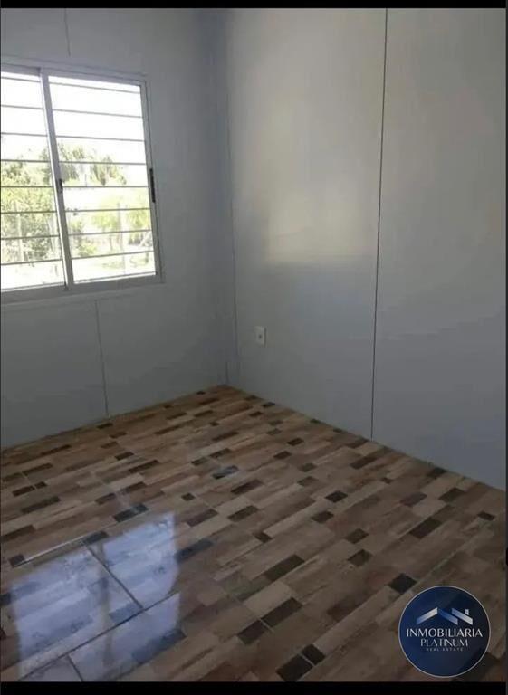 Casa en alquiler en Solymar