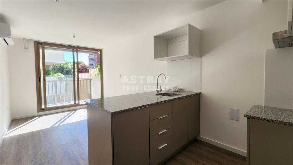 Apartamento en Alquiler