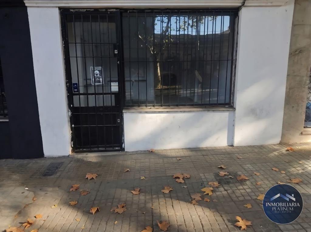 Alquiler Apartamento 1 Dormitorio + Local en Reducto