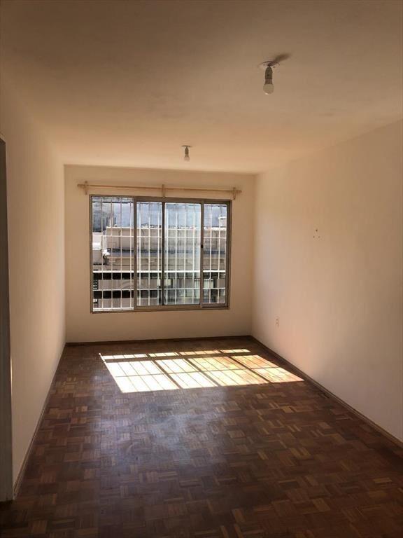 Apartamento en alquiler de 2 dormitorios en barrio Palermo,