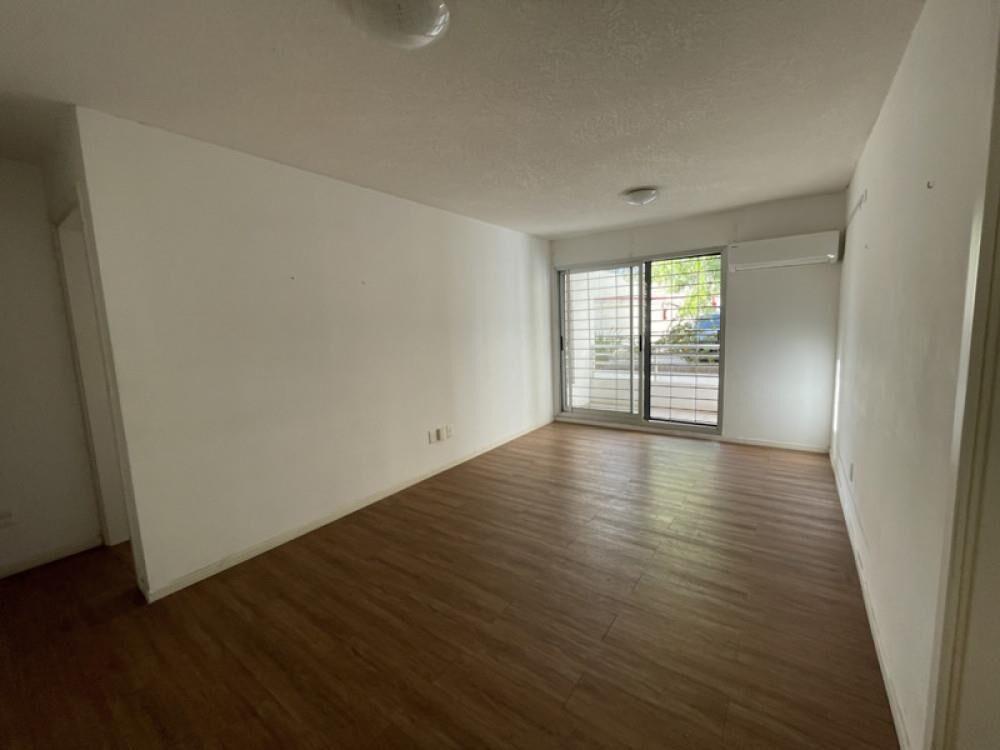 Alquiler apartamento 1 dorm en Bella Vista, Jujuy y Carlos P