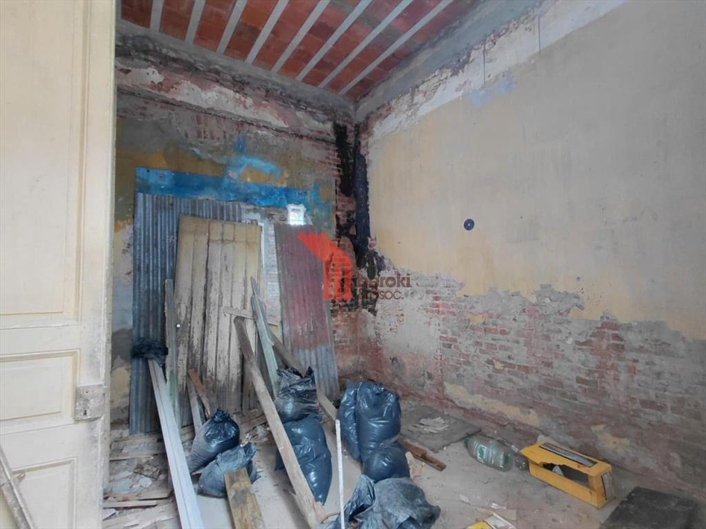 Venta casa o local con reciclaje, padrón único,