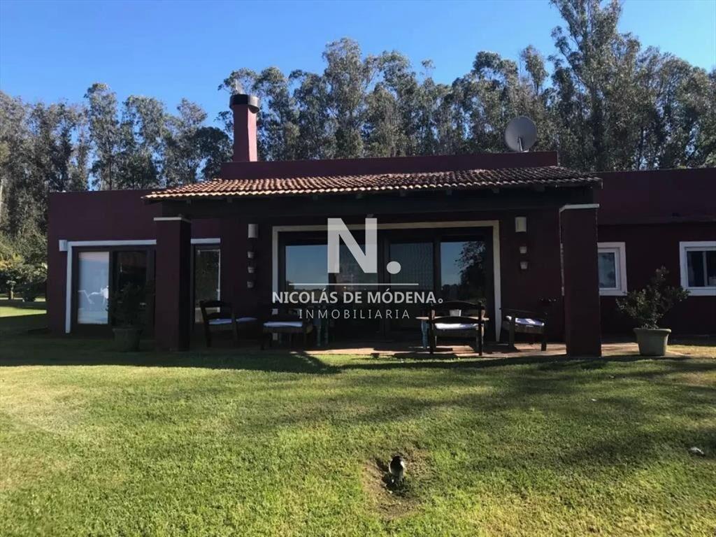 Chacra en Venta a pasos de Manantiales,