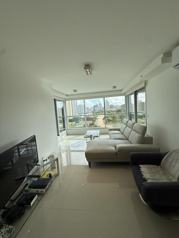 Alquiler invernal apartamento 2 dormitorios y dependencia e