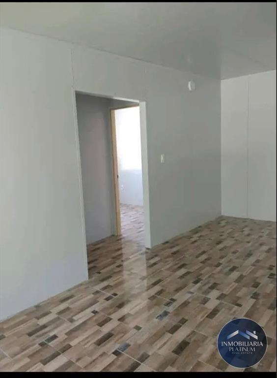 Casa en alquiler en Solymar