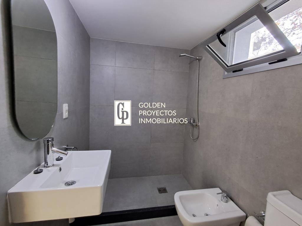 Alquiler Apartamento Un Dormitorio en el Centro