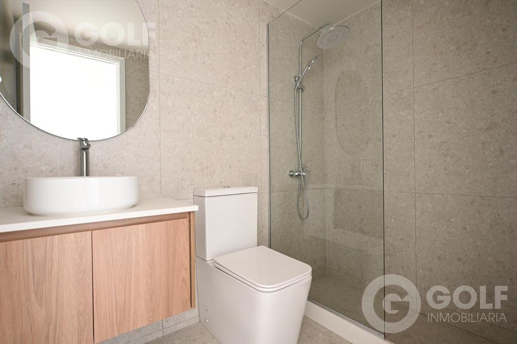 Venta apartamento de 2 dormitorios con terraza parrillero e