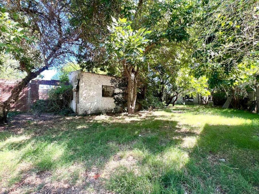 Venta de terreno con mejoras Pinar
