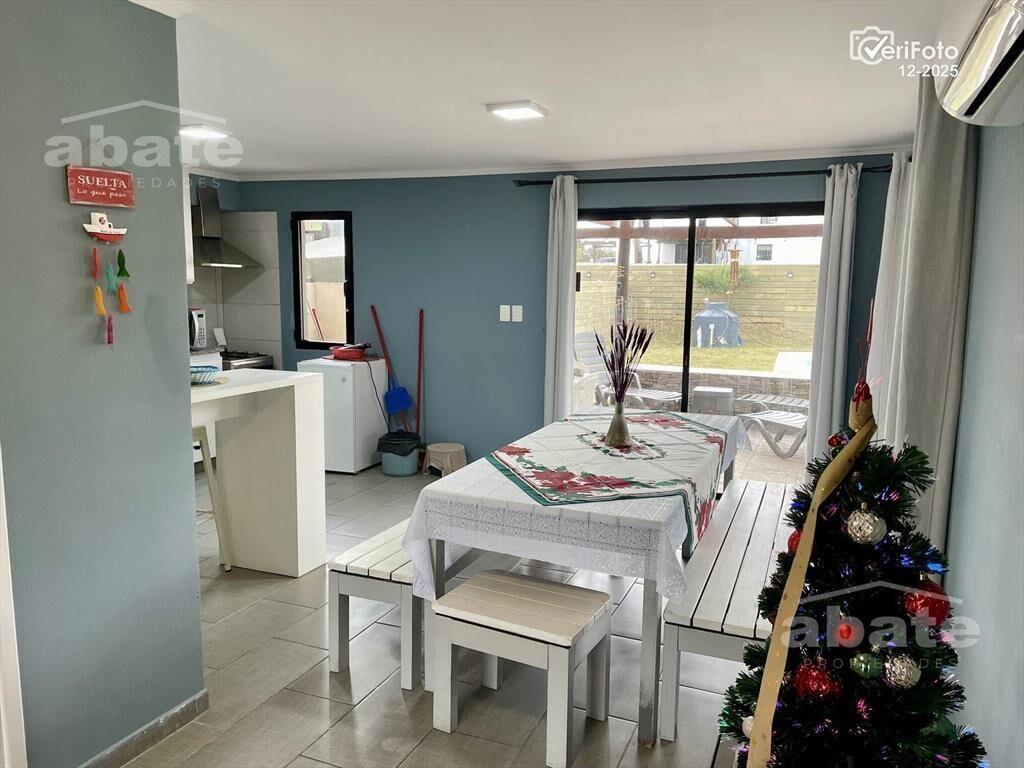 Venta de 2 Casas en Punta del Diablo