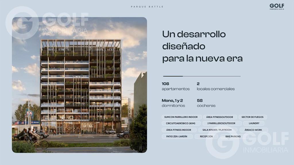 Venta de local comercial en Parque Batlle