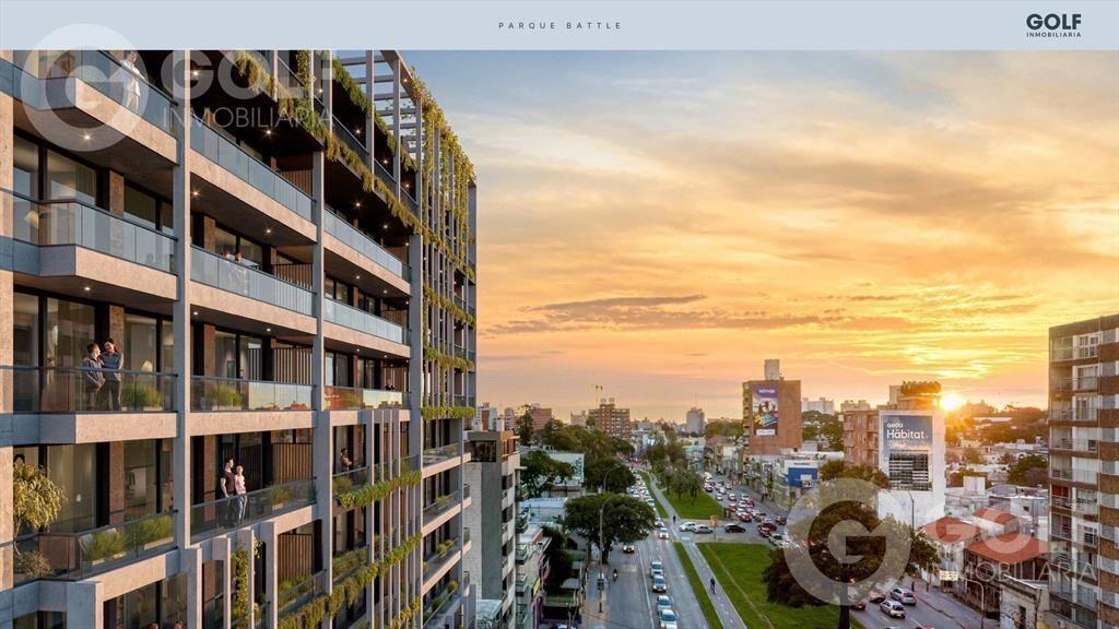 Venta de local comercial en Parque Batlle