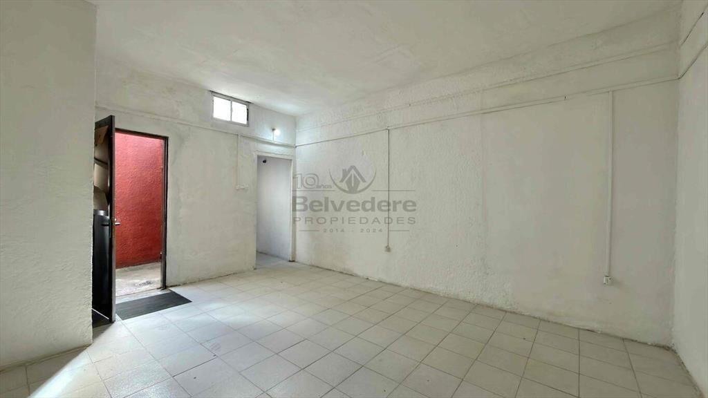 Mono ambiente en Belvedere Fray G Pérez 266  Ref. 197