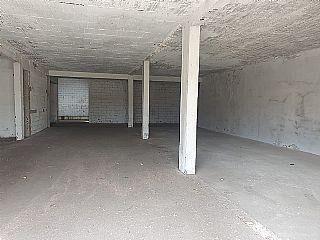 Centro Logístico sobre Ruta 67