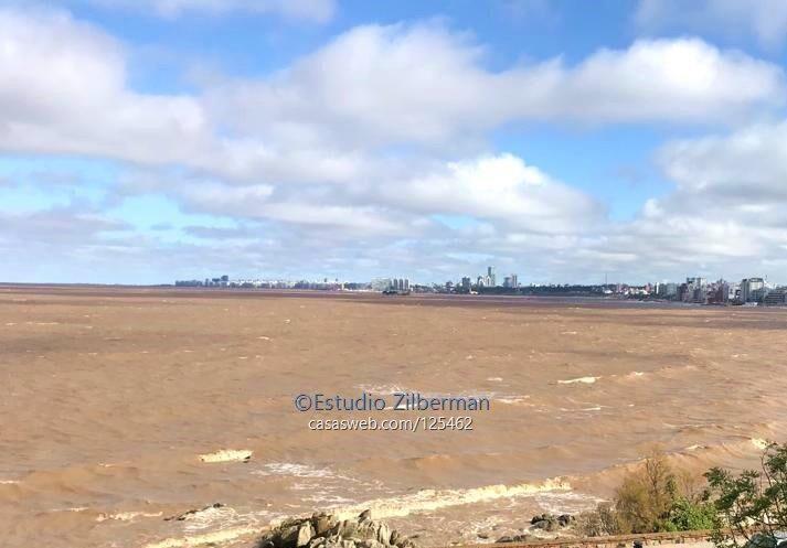 VENTA O ALQUILER DE CASA PUNTA GORDA CON  VISTA PANORÁMICA