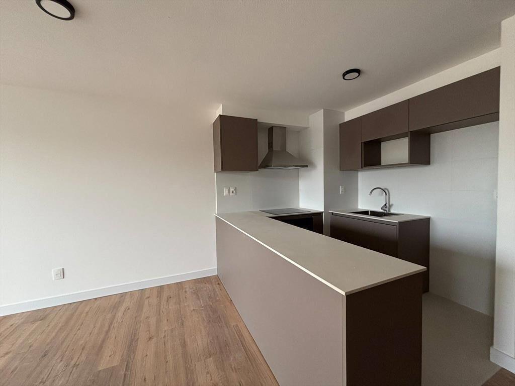 Alquiler de Apartamento a estrenar de 1 dormitorio con ampli